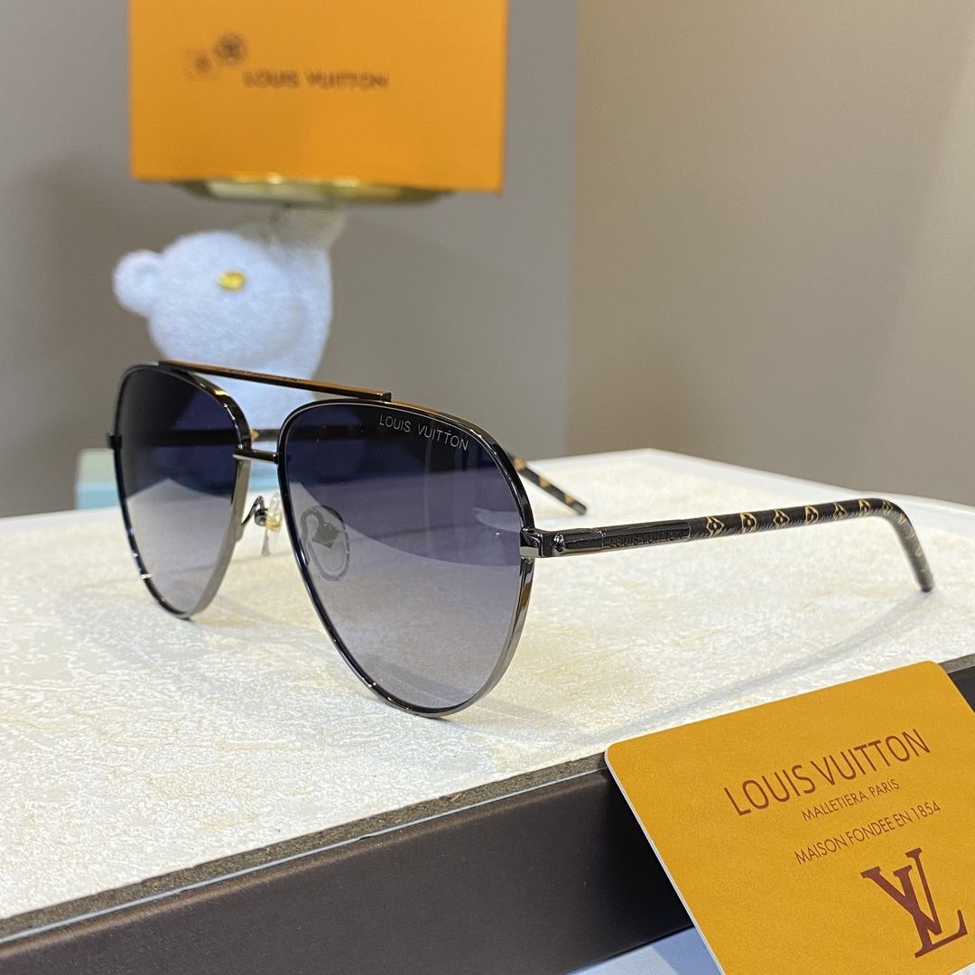 Louis Vuitton Sunglasses